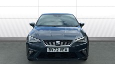 SEAT Ibiza 1.0 TSI 110 Xcellence Lux 5dr Petrol Hatchback